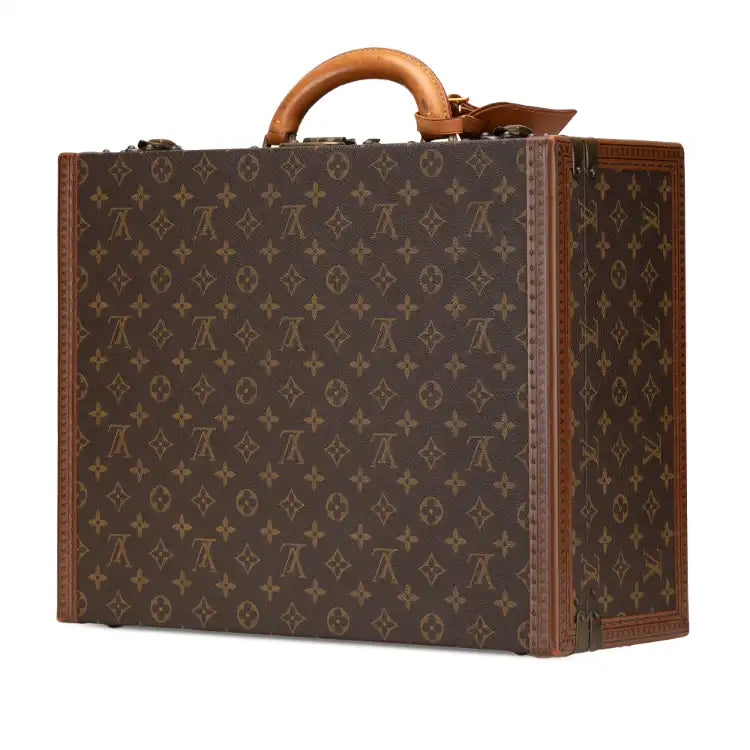 Louis Vuitton Monogram Cotteville 45