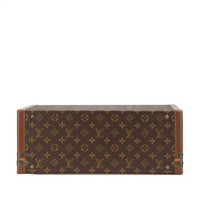 Louis Vuitton Monogram Cotteville 45