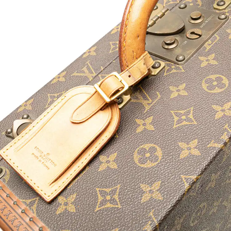 Louis Vuitton Monogram Cotteville 45