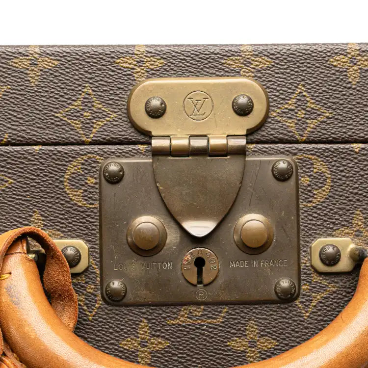 Louis Vuitton Monogram Cotteville 45