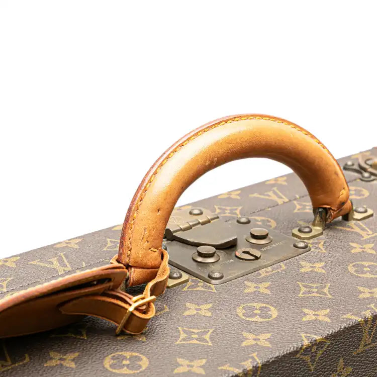 Louis Vuitton Monogram Cotteville 45