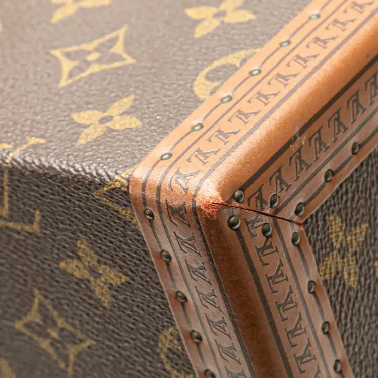 Louis Vuitton Monogram Cotteville 45