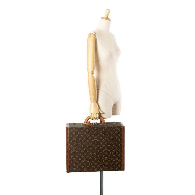 Louis Vuitton Monogram Cotteville 45