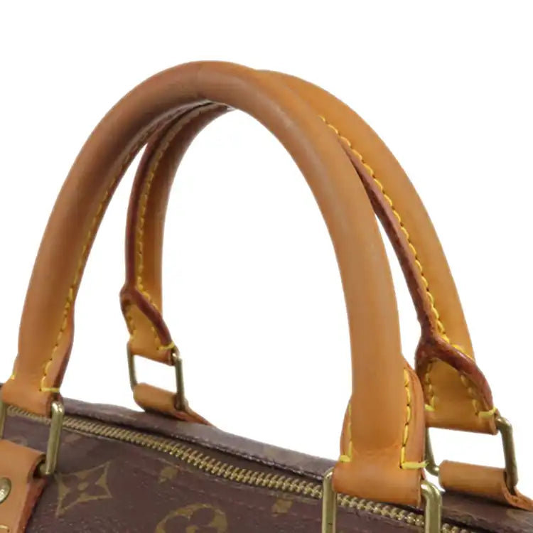 Louis Vuitton Monogram Speedy 30