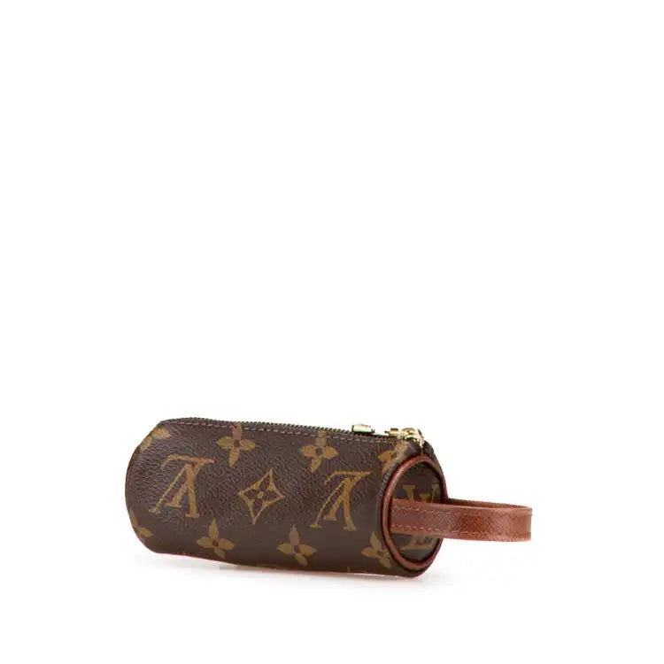 Louis Vuitton Monogram Etui Golf Ball Case