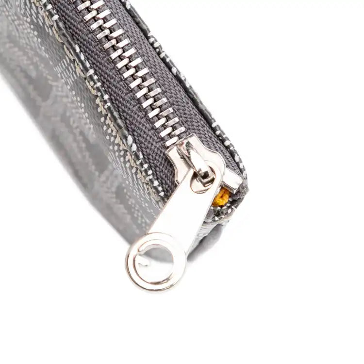 Goyard Mini Goyardine Senat Pochette