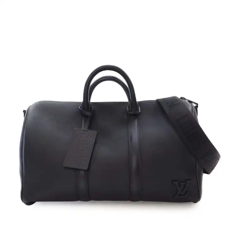 Louis Vuitton Aerogram Keepall Bandouliere 40