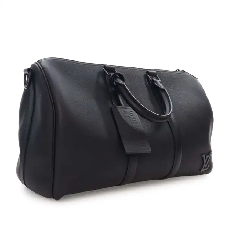 Louis Vuitton Aerogram Keepall Bandouliere 40