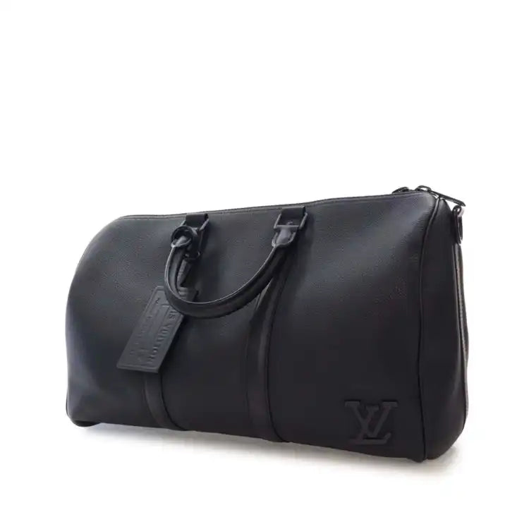 Louis Vuitton Aerogram Keepall Bandouliere 40