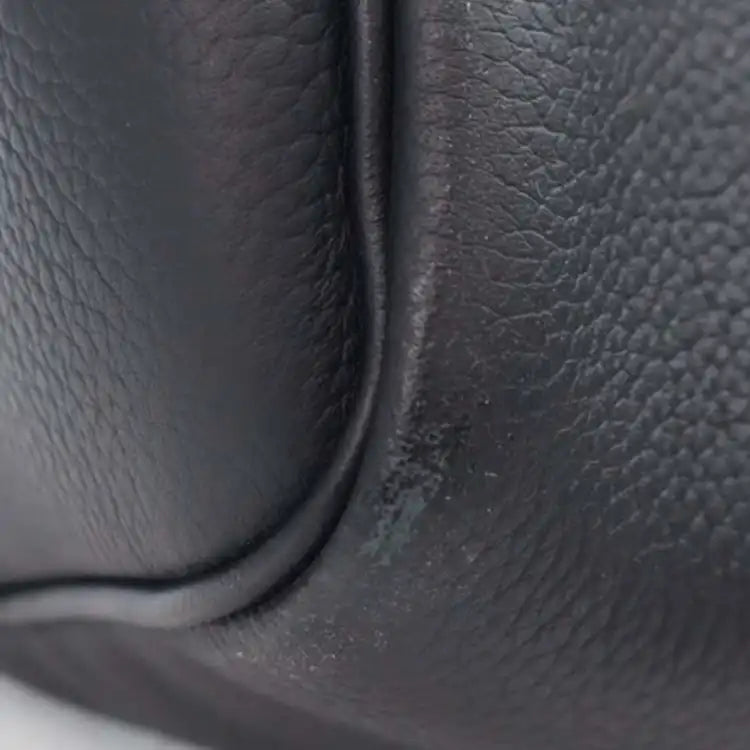 Louis Vuitton Aerogram Keepall Bandouliere 40