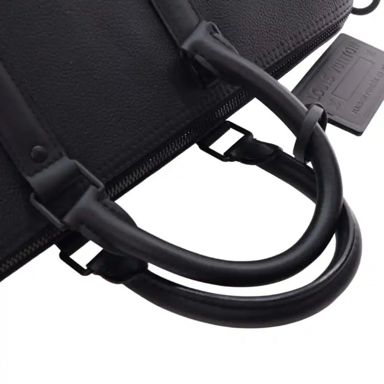 Louis Vuitton Aerogram Keepall Bandouliere 40
