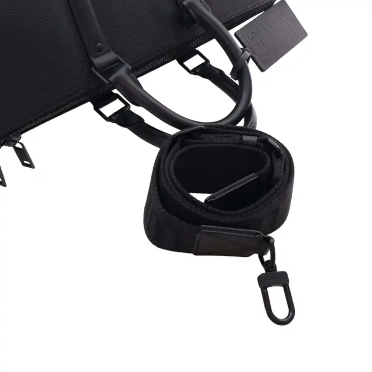 Louis Vuitton Aerogram Keepall Bandouliere 40