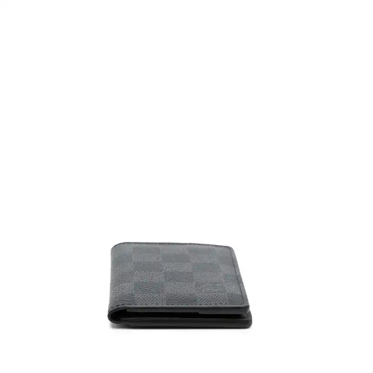 Louis Vuitton Damier Graphite Pocket Organizer
