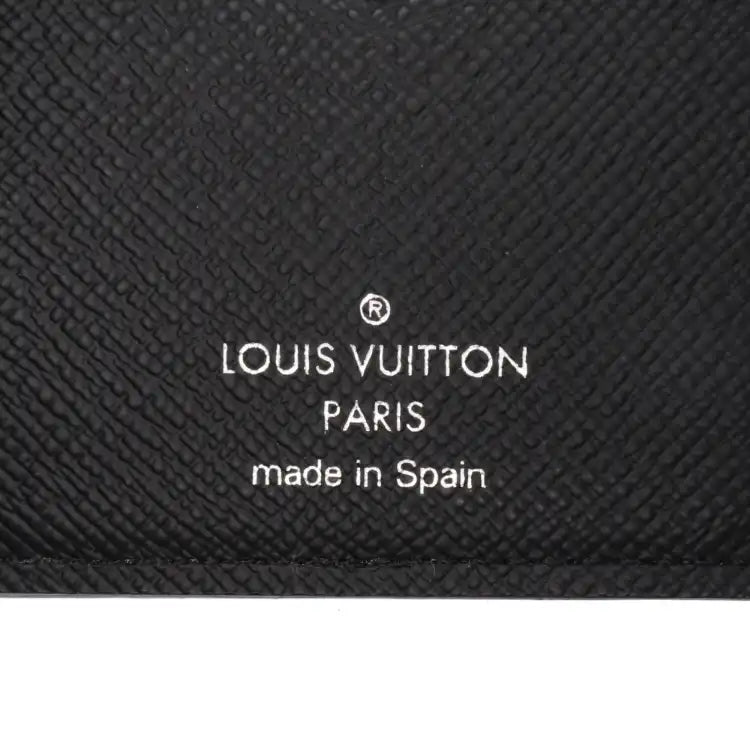 Louis Vuitton Damier Graphite Pocket Organizer