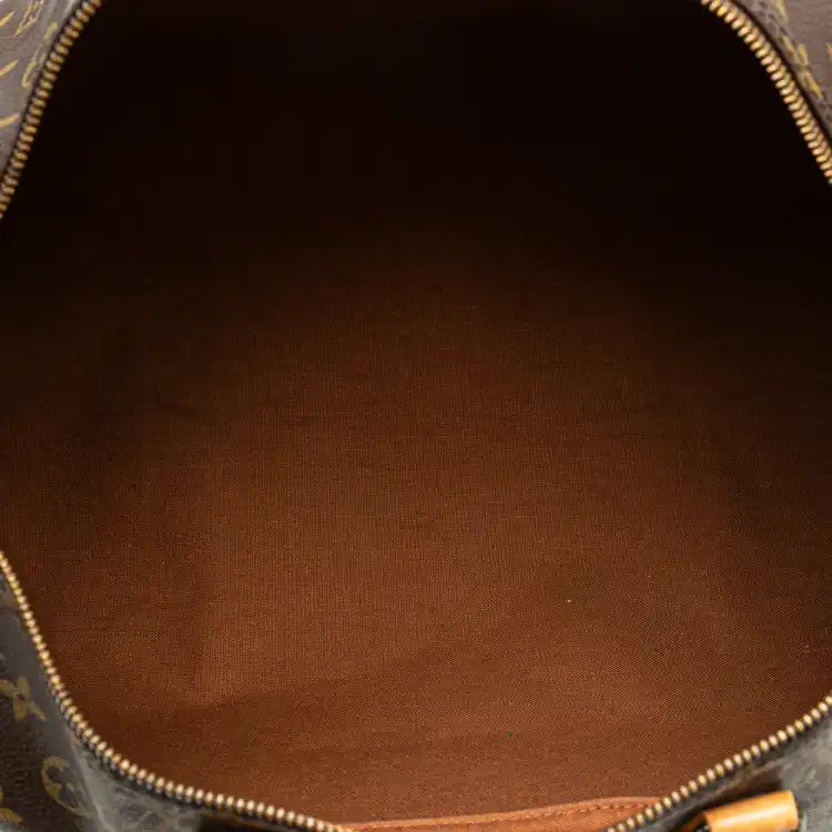 Louis Vuitton Monogram Speedy 40