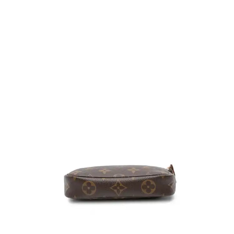 Louis Vuitton Monogram Mini Pochette Accessoires