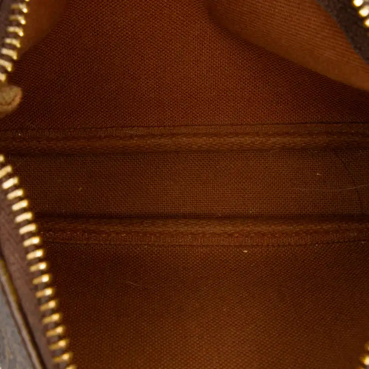 Louis Vuitton Monogram Mini Pochette Accessoires