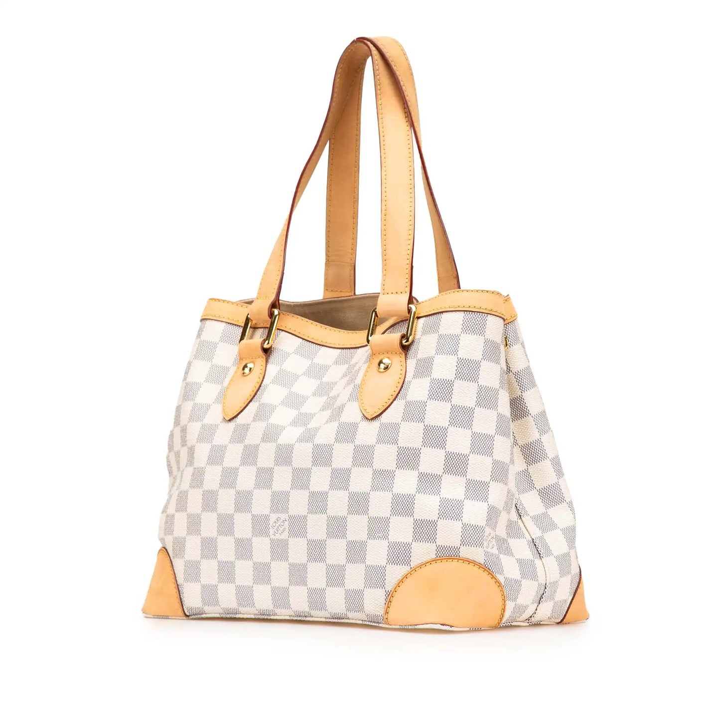Louis Vuitton Damier Azur Hampstead PM