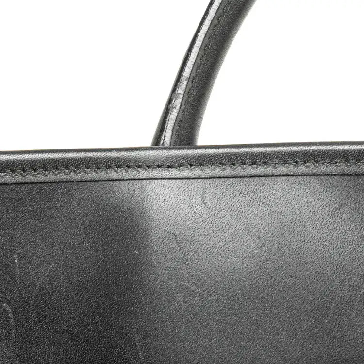 Gucci Web Nylon Business Bag
