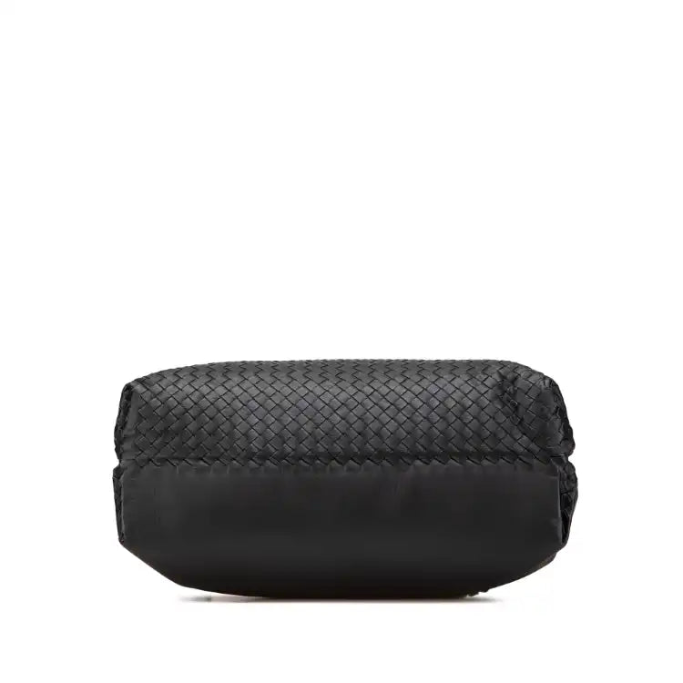 Bottega Veneta Nappa Intrecciato Business Bag