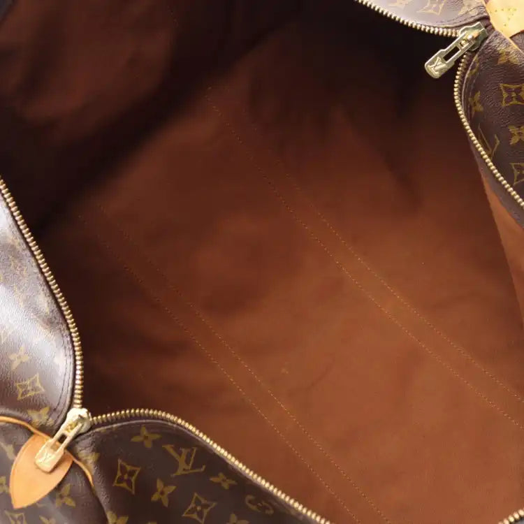 Louis Vuitton Monogram Keepall 60