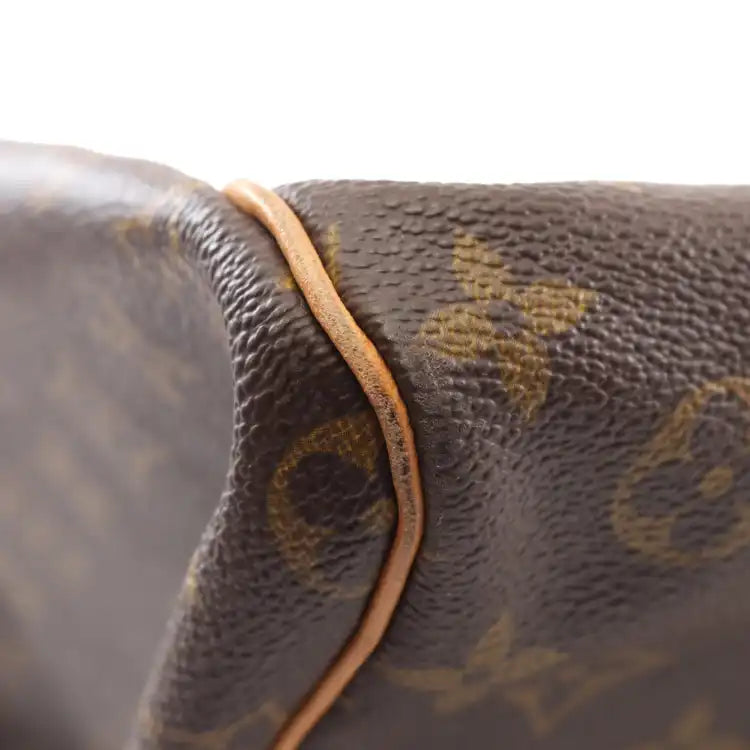 Louis Vuitton Monogram Keepall 60