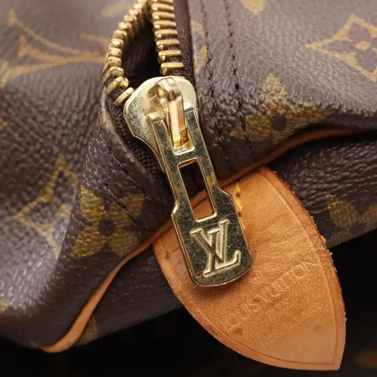 Louis Vuitton Monogram Keepall 60