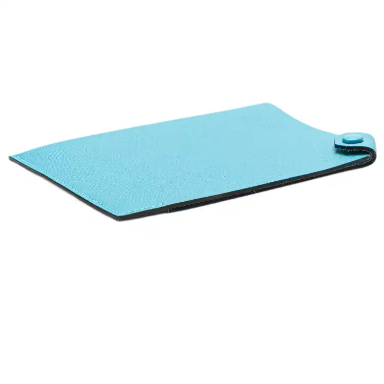 Hermès Epsom Tarmac PM Passport Cover