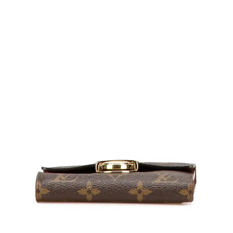 Louis Vuitton Monogram Koala Wallet