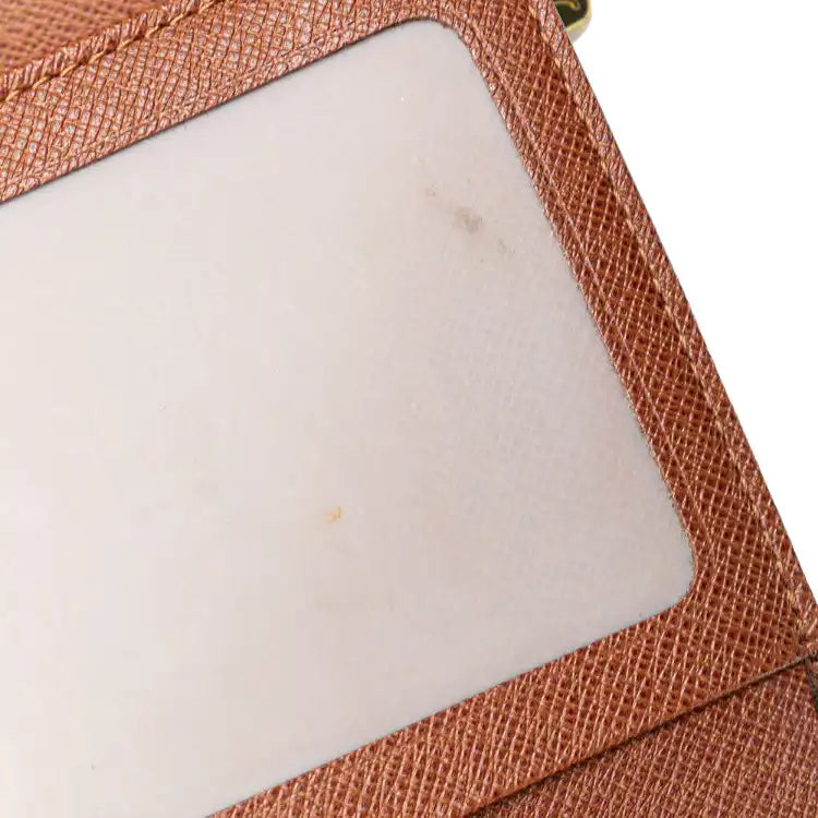 Louis Vuitton Monogram Koala Wallet
