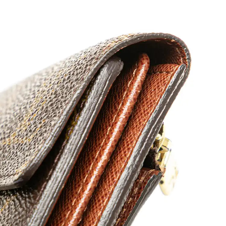 Louis Vuitton Monogram Koala Wallet