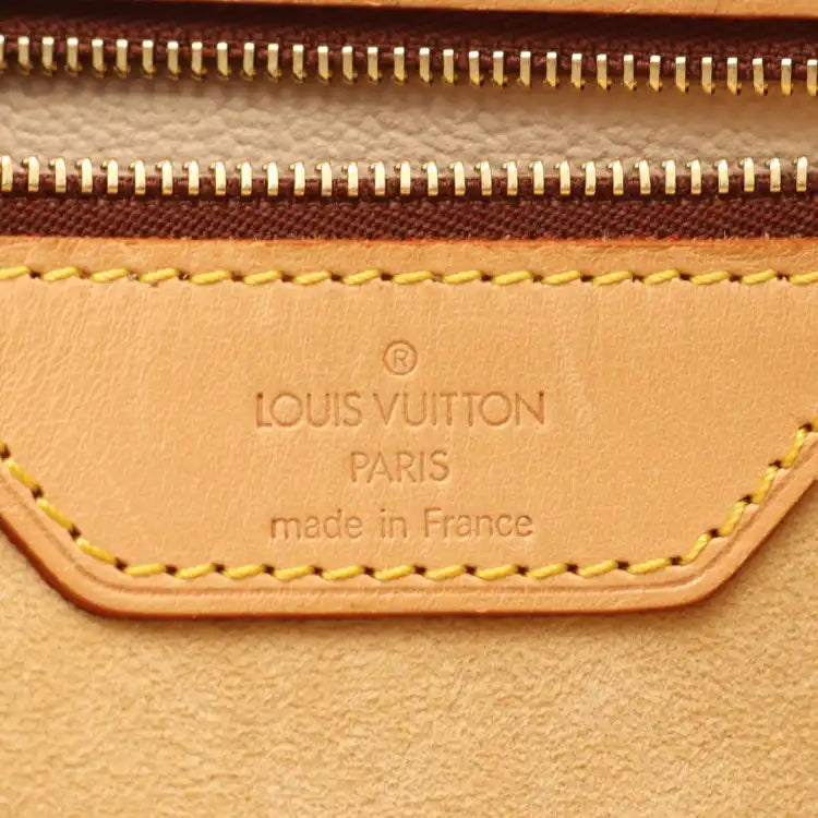 Louis Vuitton Monogram Pegase Porte-Documents