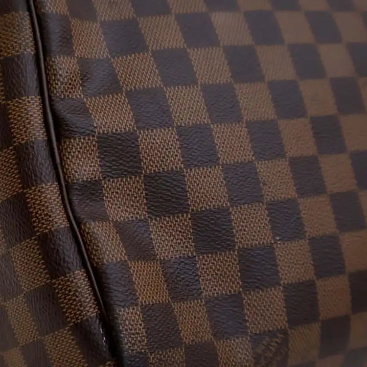 Louis Vuitton Damier Ebene Speedy 30