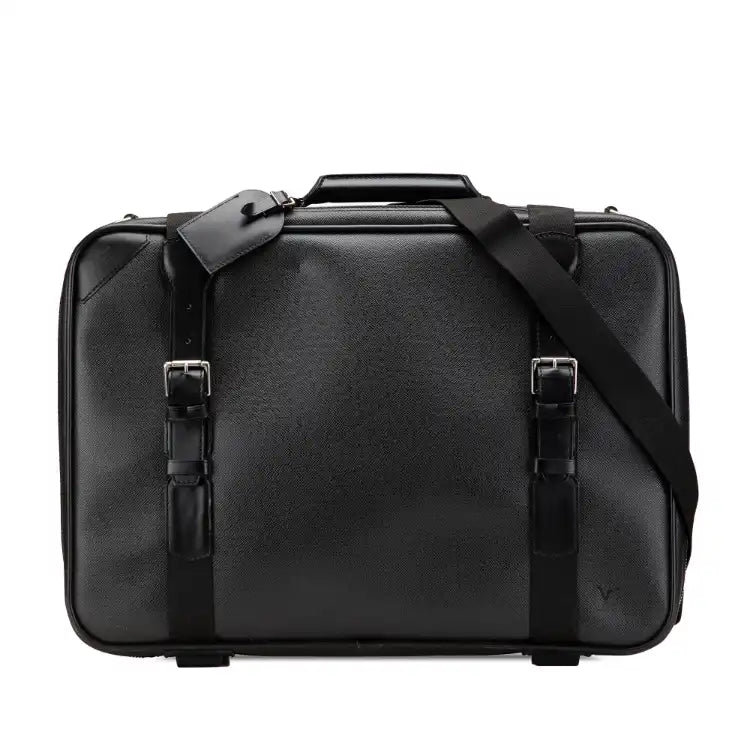 Louis Vuitton Taiga Satellite 53 Luggage