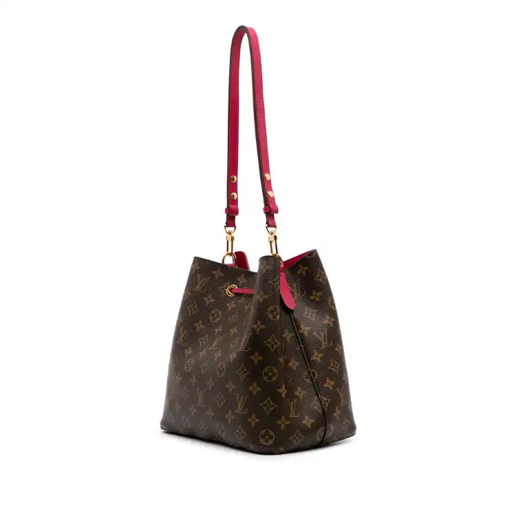 Louis Vuitton Monogram Neonoe MM