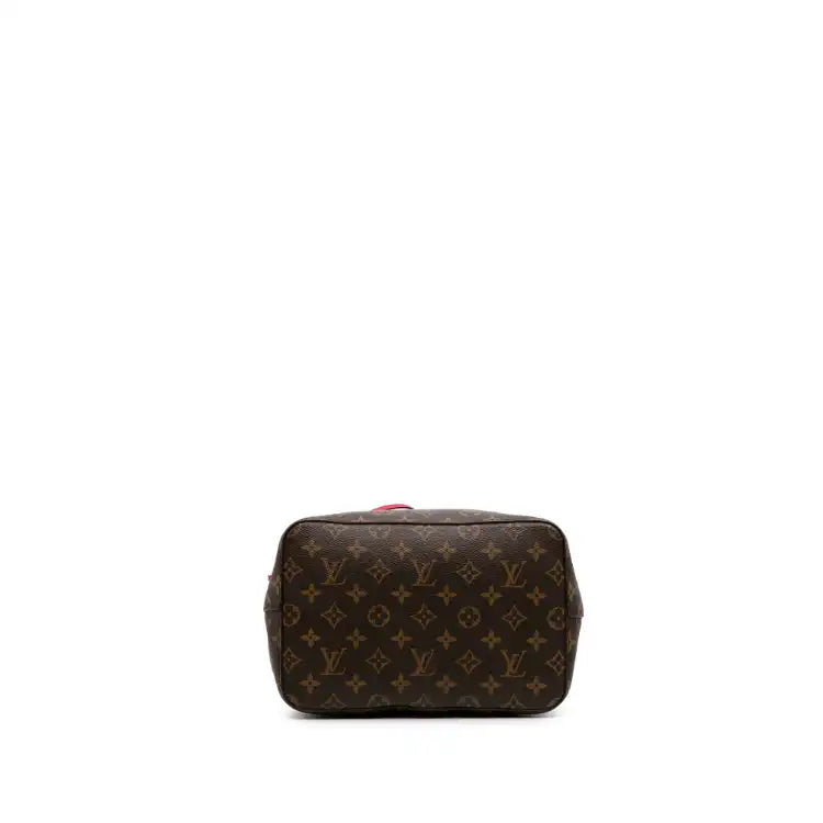 Louis Vuitton Monogram Neonoe MM