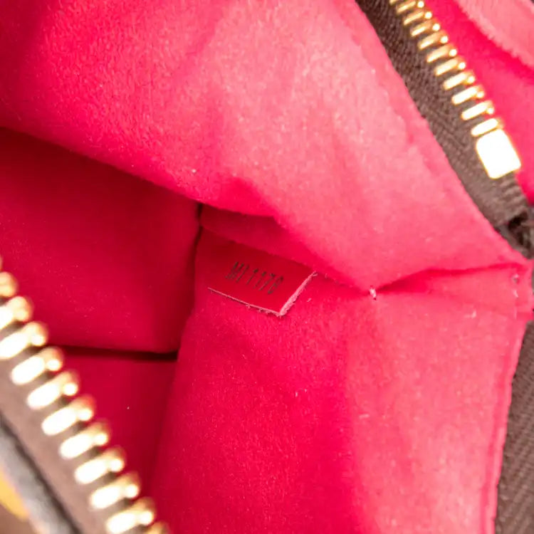 Louis Vuitton Monogram Neonoe MM