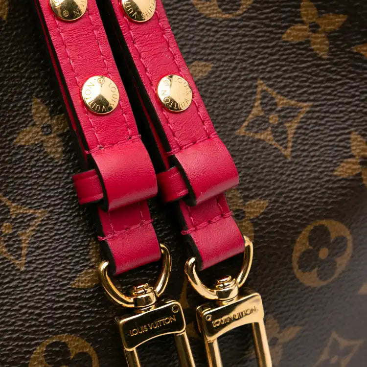 Louis Vuitton Monogram Neonoe MM