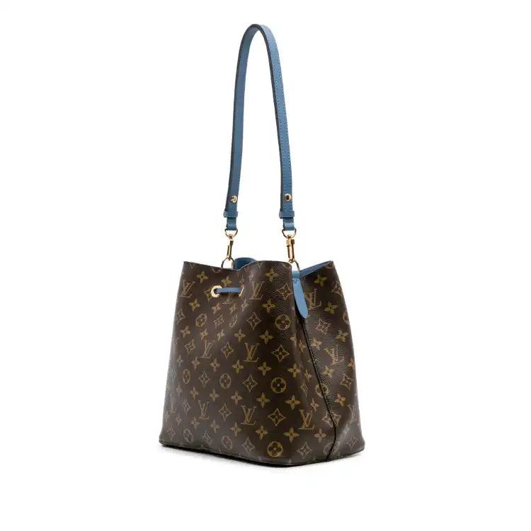 Louis Vuitton Monogram Neonoe MM
