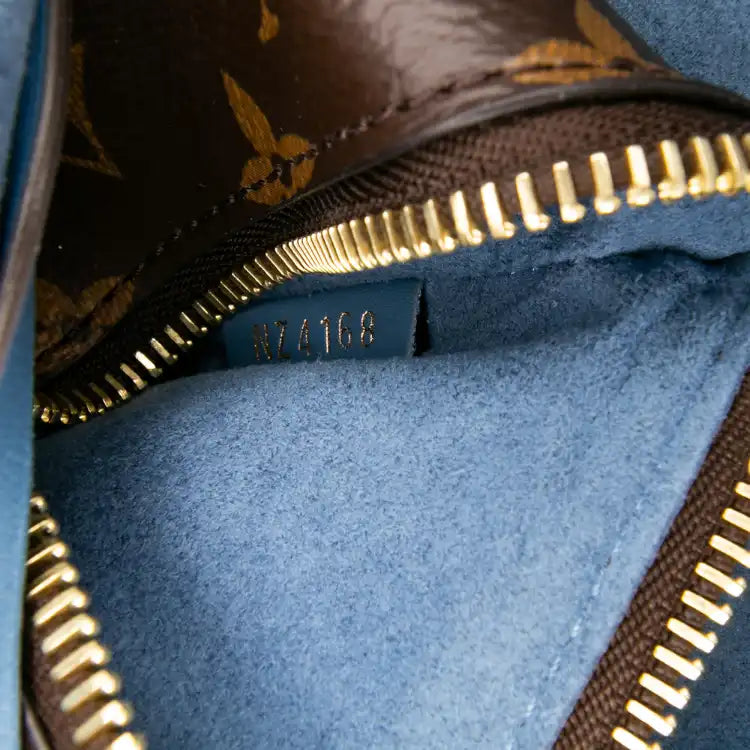 Louis Vuitton Monogram Neonoe MM