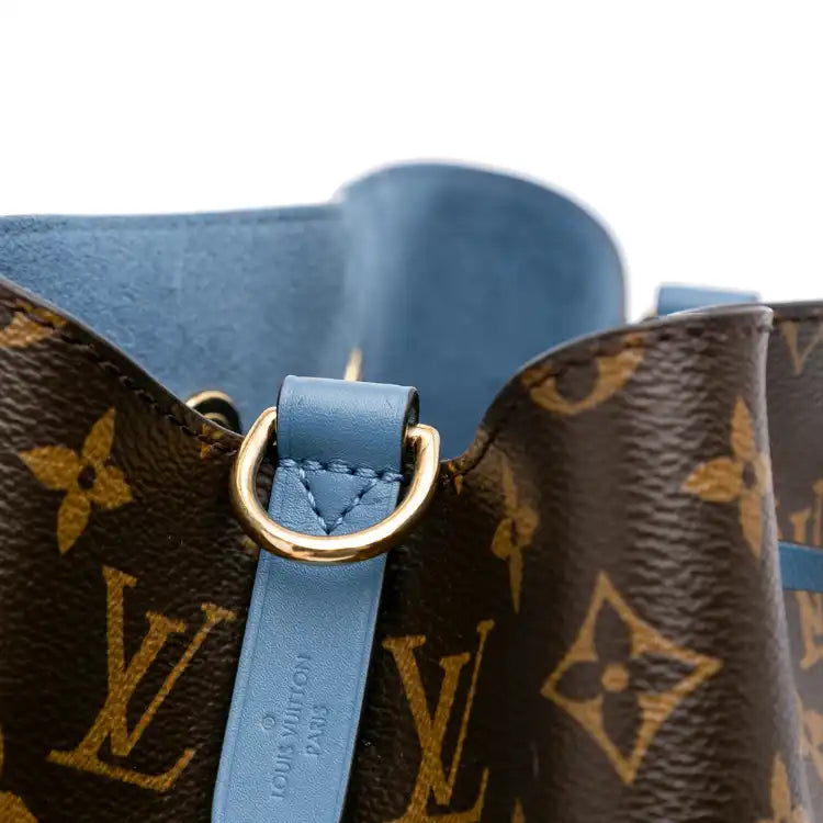 Louis Vuitton Monogram Neonoe MM