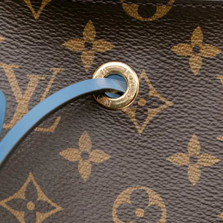 Louis Vuitton Monogram Neonoe MM