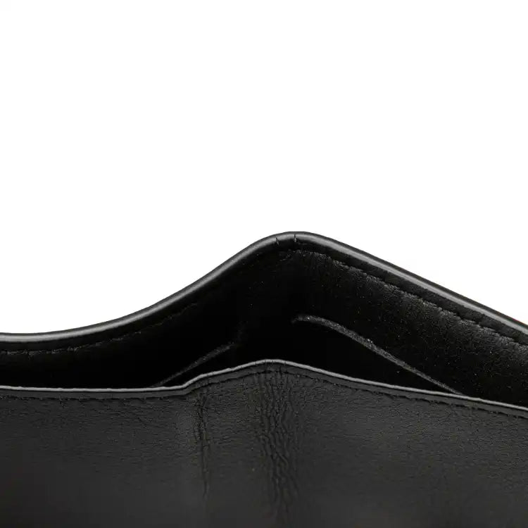 Louis Vuitton Monogram Eclipse Reverse Discovery Compact Wallet