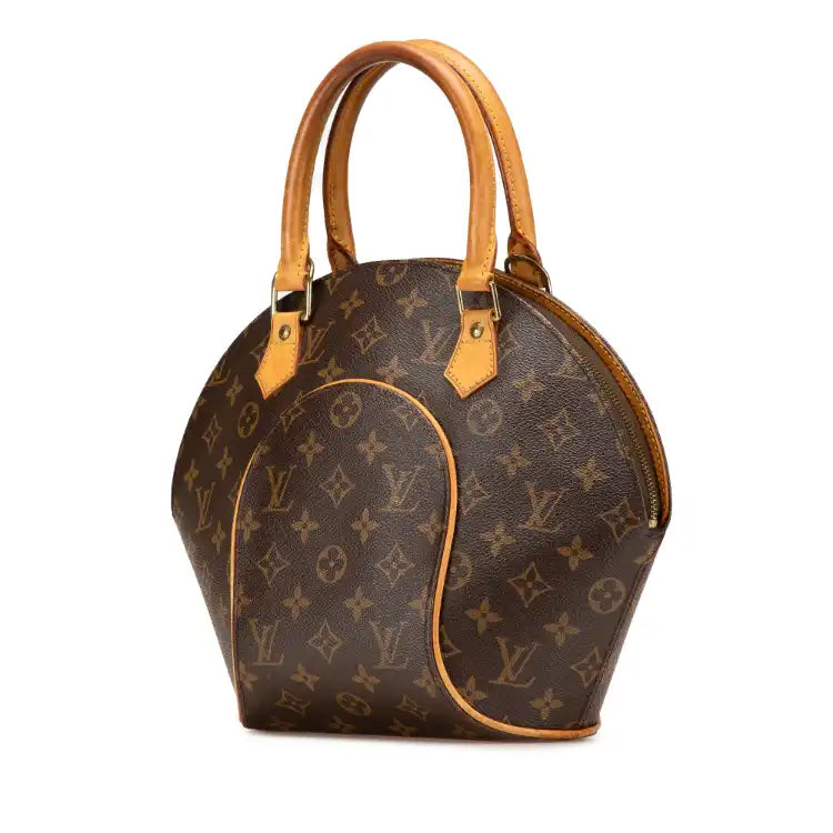 Louis Vuitton Monogram Ellipse PM