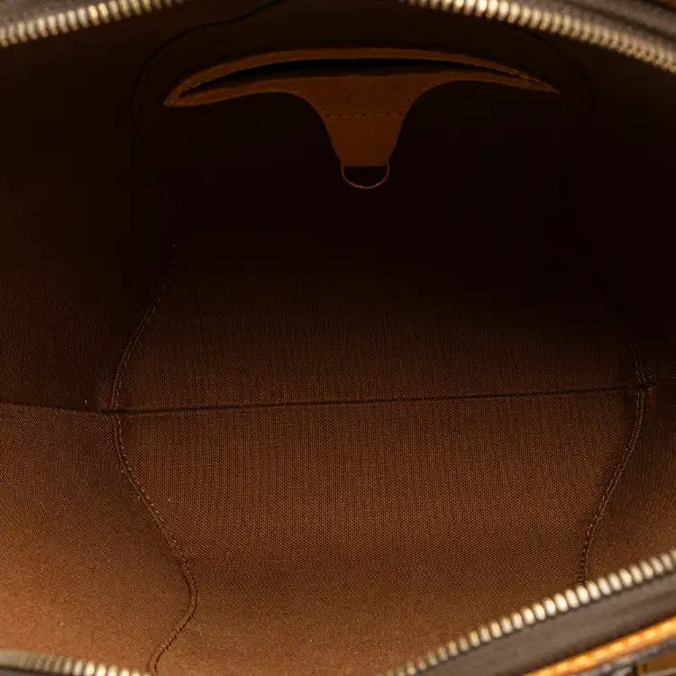 Louis Vuitton Monogram Ellipse PM