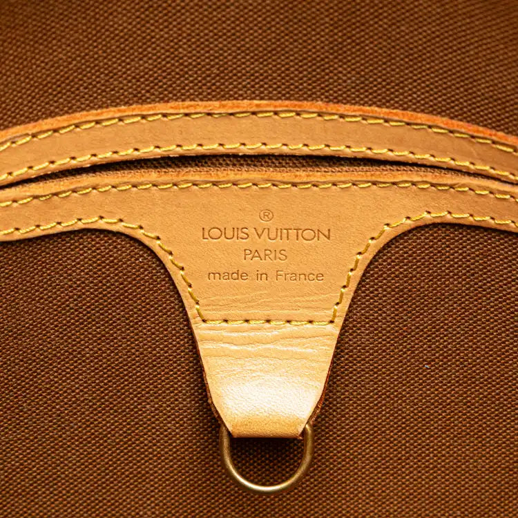 Louis Vuitton Monogram Ellipse PM