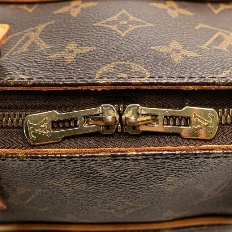 Louis Vuitton Monogram Ellipse PM