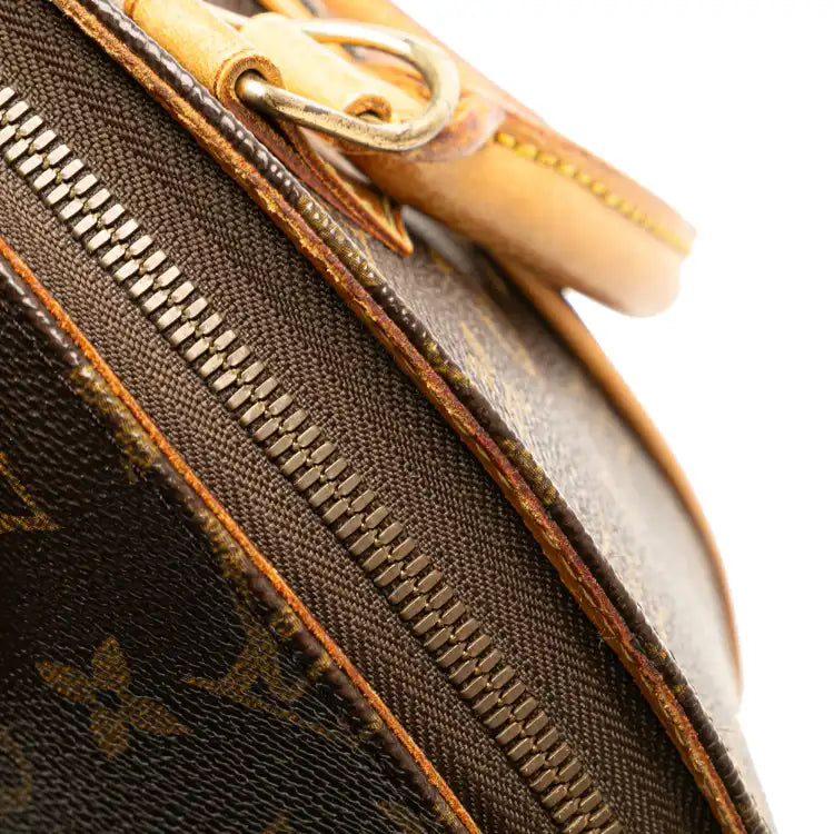 Louis Vuitton Monogram Ellipse PM