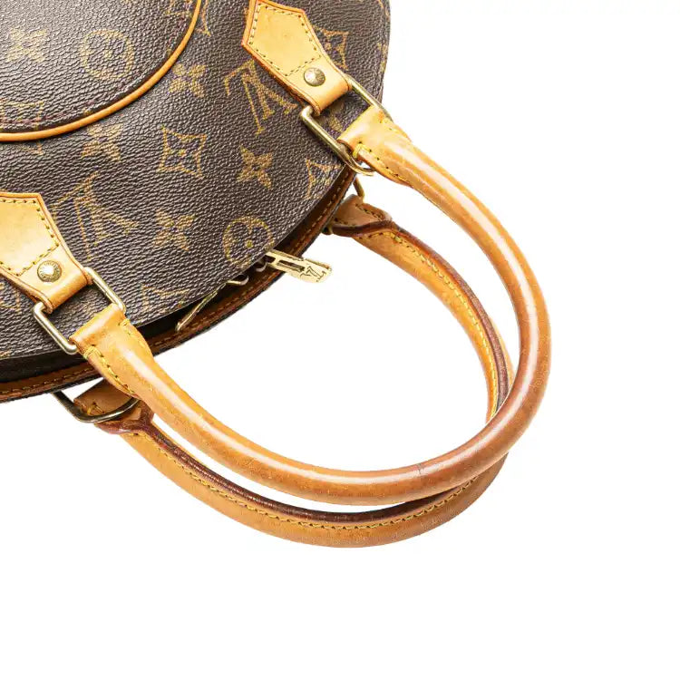 Louis Vuitton Monogram Ellipse PM