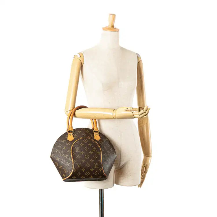 Louis Vuitton Monogram Ellipse PM